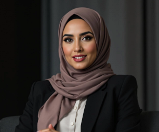 Ola Ibrahim