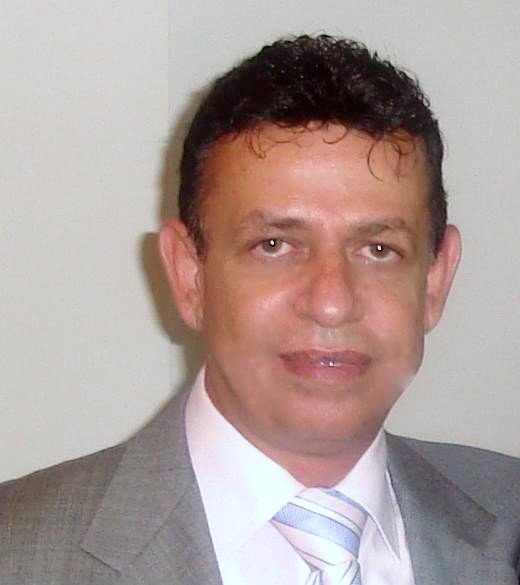 Basem Talalweh